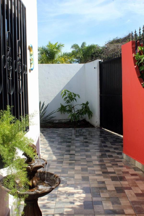 Casa Kimberley Private Villa Rincón de Guayabitos Eksteriør bilde
