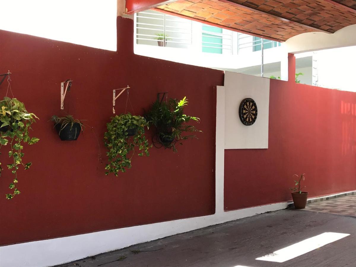 Casa Kimberley Private Villa Rincón de Guayabitos Eksteriør bilde