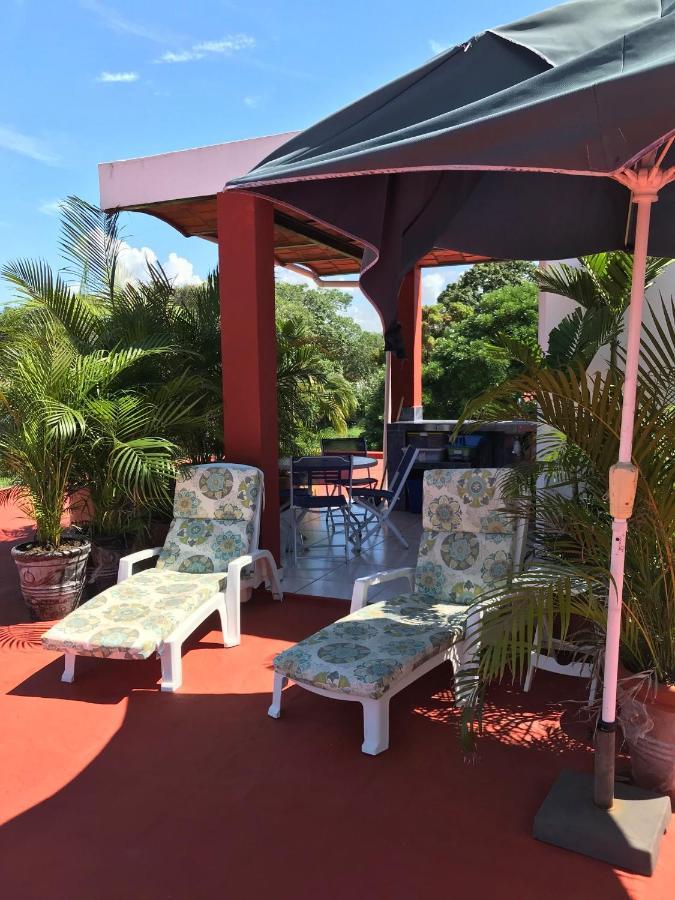 Casa Kimberley Private Villa Rincón de Guayabitos Eksteriør bilde