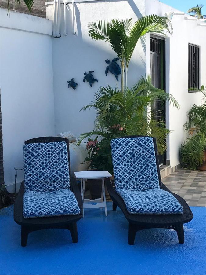 Casa Kimberley Private Villa Rincón de Guayabitos Eksteriør bilde