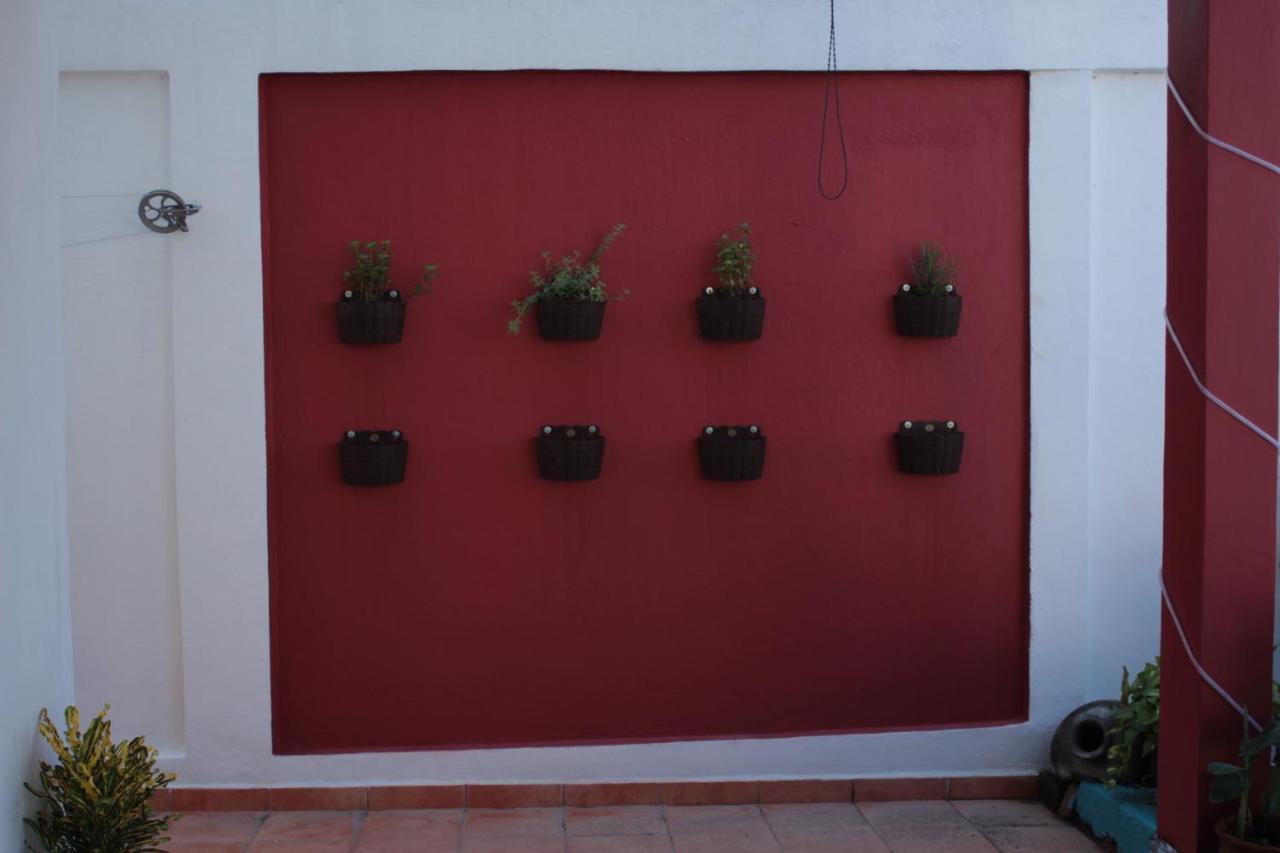 Casa Kimberley Private Villa Rincón de Guayabitos Eksteriør bilde