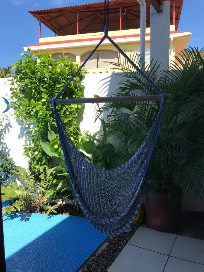 Casa Kimberley Private Villa Rincón de Guayabitos Eksteriør bilde