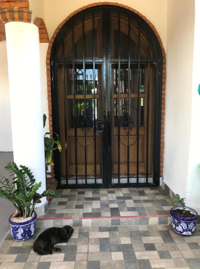 Casa Kimberley Private Villa Rincón de Guayabitos Eksteriør bilde