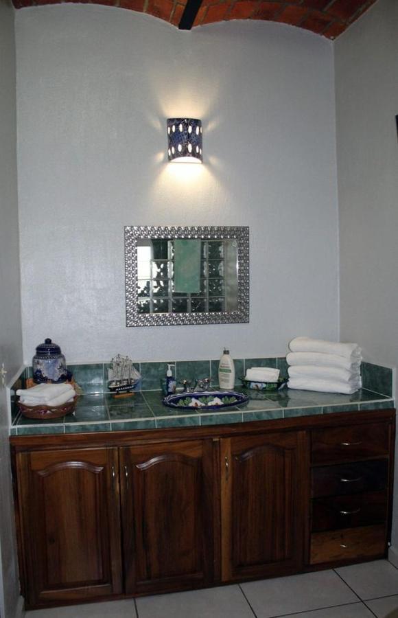 Casa Kimberley Private Villa Rincón de Guayabitos Eksteriør bilde