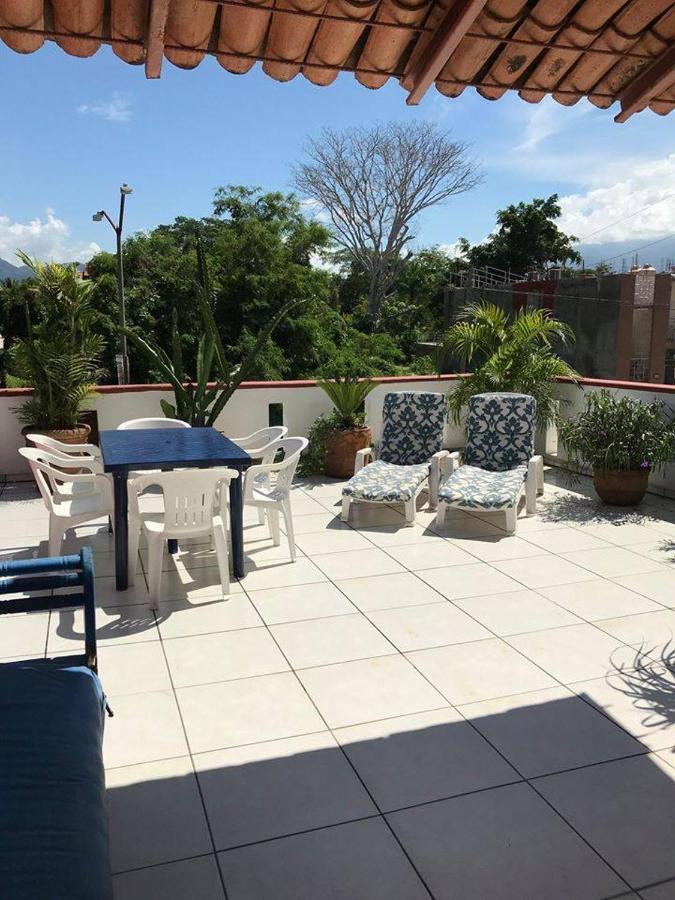 Casa Kimberley Private Villa Rincón de Guayabitos Eksteriør bilde