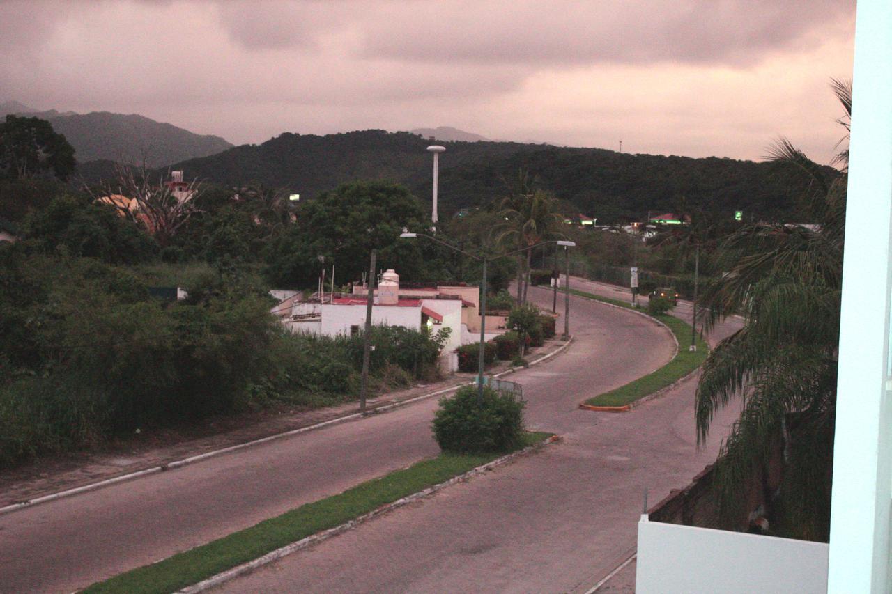 Casa Kimberley Private Villa Rincón de Guayabitos Eksteriør bilde
