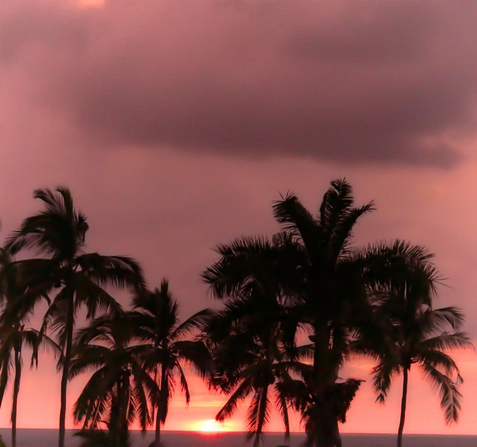Casa Kimberley Private Villa Rincón de Guayabitos Eksteriør bilde