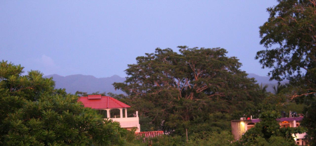Casa Kimberley Private Villa Rincón de Guayabitos Eksteriør bilde