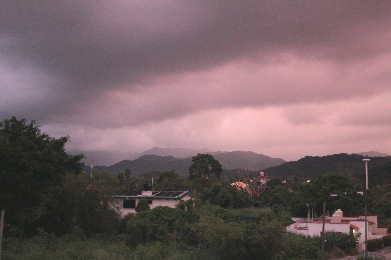 Casa Kimberley Private Villa Rincón de Guayabitos Eksteriør bilde