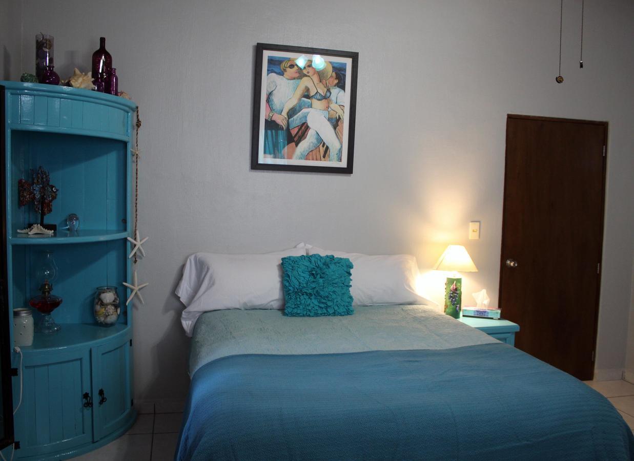 Casa Kimberley Private Villa Rincón de Guayabitos Eksteriør bilde