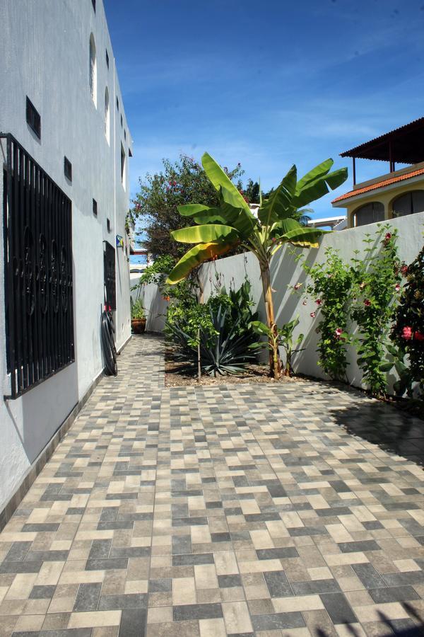 Casa Kimberley Private Villa Rincón de Guayabitos Eksteriør bilde