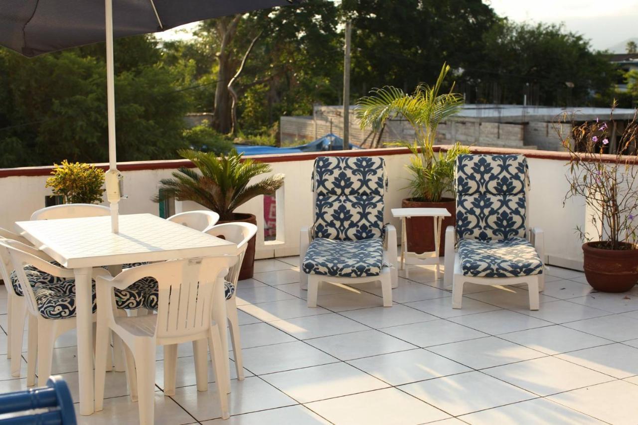 Casa Kimberley Private Villa Rincón de Guayabitos Eksteriør bilde