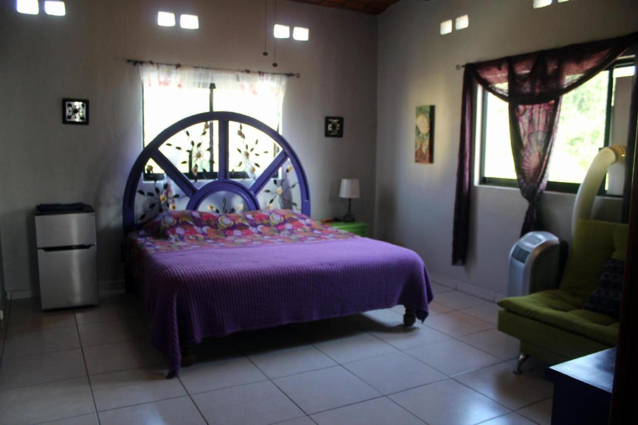 Casa Kimberley Private Villa Rincón de Guayabitos Eksteriør bilde
