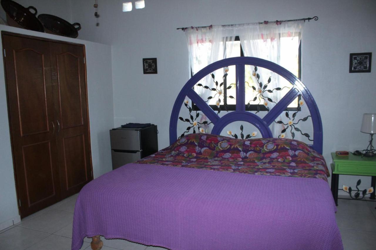 Casa Kimberley Private Villa Rincón de Guayabitos Eksteriør bilde