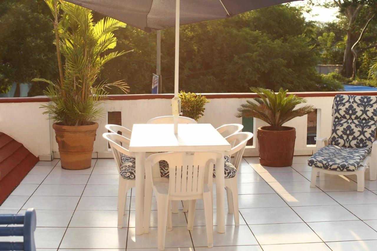 Casa Kimberley Private Villa Rincón de Guayabitos Eksteriør bilde