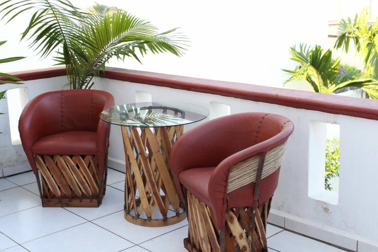 Casa Kimberley Private Villa Rincón de Guayabitos Eksteriør bilde