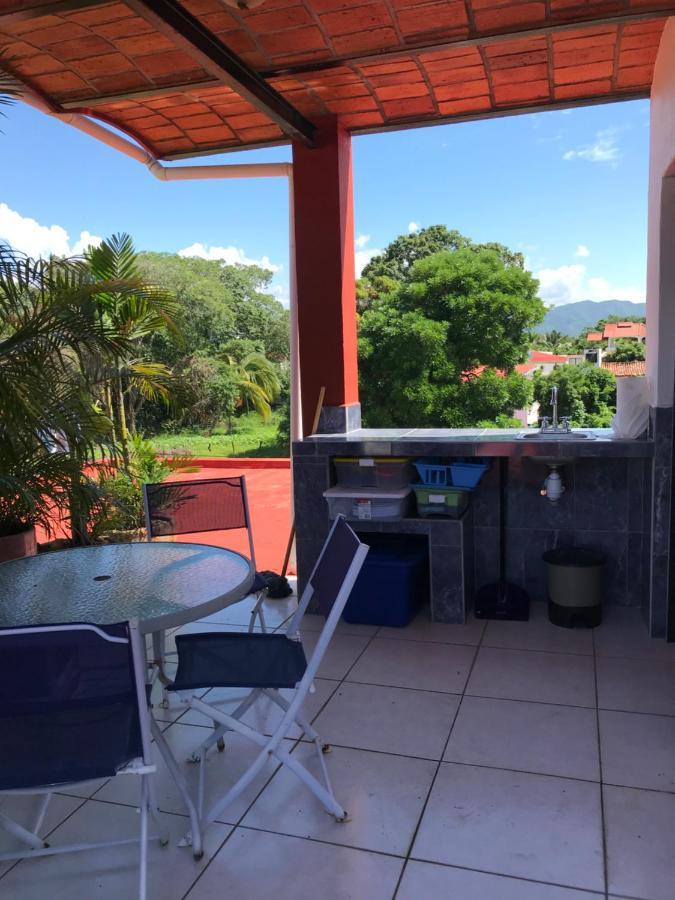Casa Kimberley Private Villa Rincón de Guayabitos Eksteriør bilde